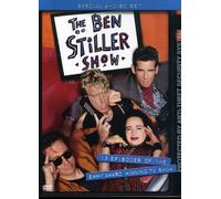 The Ben Stiller Show