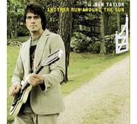 Taylor, Ben - Another Run Around The Sun