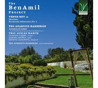 The Benamil Project