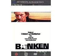 The Bench ( Bænken ) [ Origine Danese, Nessuna Lingua Italiana ]