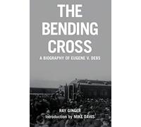 Ray Ginger The Bending Cross (Tascabile)