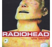 The Bends [2CD & DVD] by Radiohead [Music CD]