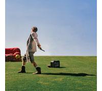 The Bends If You Insist (CD)