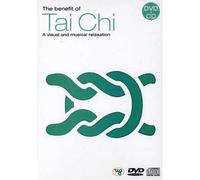 The Benefit Of Tai Chi