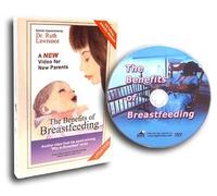 The Benefits of Breastfeeding