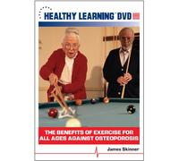 The Benefits of Exercise for All Ages Against Osteoporosis