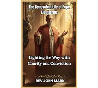 THE BENEVOLENT LIFE OF POPE ELEUTHERIUS: Lighting The Way With Charity And Conviction
