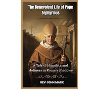 THE BENEVOLENT LIFE OF POPE ZEPHYRINUS: A Tale Of Humility And Holiness In Rome’s Shadows