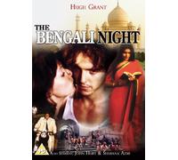 The Bengali Night [DVD]