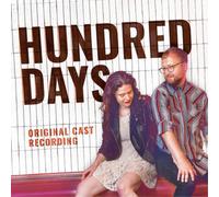 The Bengsons Hundred Days (CD) Album