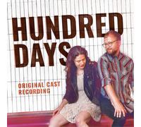 The Bengsons – Hundred Days (Original Cast Recording) – CD