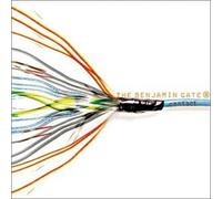 The Benjamin Gate - Contact by The Benjamin Gate Enhanced, Extra tracks, Deluxe Edition edition (2002) Audio CD