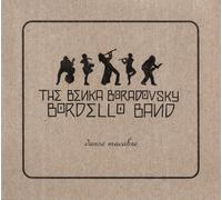 The Benka Boradovsky Bordello Band - Danse Macabre