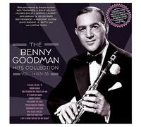 the benny goodman hits collection vol. 1 1931-38