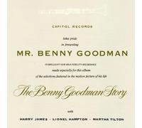 The Benny Goodman Story