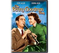 The Benny Goodman Story