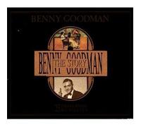 The Benny Goodman Story [UK Import]