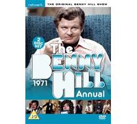 The Benny Hill Annual - 1971 [Edizione: Regno Unito]
