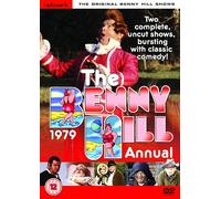 The Benny Hill Annual 1979 [DVD] [Edizione: Regno Unito]