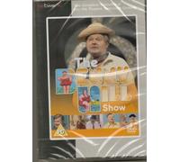 The Benny Hill Annual: First T [DVD] [Edizione: Regno Unito]