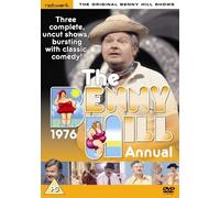 The Benny Hill Show - 1976 [Edizione: Regno Unito]