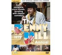 The Benny Hill Show - Vol. 3 (1972) [Edizione: Regno Unito]