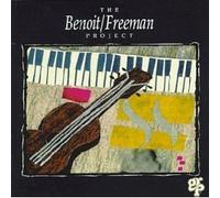 The Benoit Freeman Project