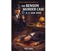 The Benson Murder Case: An Impact Book: 1