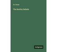The Bentley Ballads