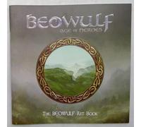 THE BEOWULF ART BOOK - AGE OF HEROES