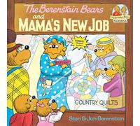 The Berenstain Bears and Mama's New Job: 0