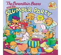 The Berenstain Bears and the Slumber Party