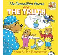 The Berenstain Bears and the Truth: 0