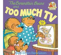 The Berenstain Bears and Too Much TV