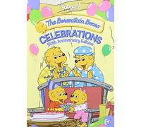 The Berenstain Bears: Celebrations
