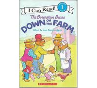 The Berenstain Bears Down on the Farm