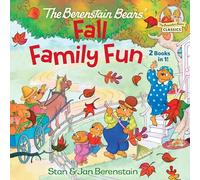The Berenstain Bears Fall Family Fun