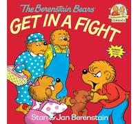 The Berenstain Bears Get in a Fight