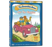 The Berenstain Bears: Get the Gimmies [Region 1]