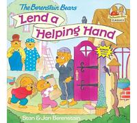The Berenstain Bears Lend a Helping Hand