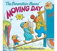 The Berenstain Bears' Moving Day