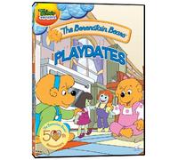 The Berenstain Bears - Playdates