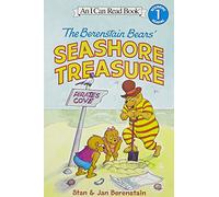 The Berenstain Bears' Seashore Treasure