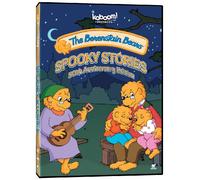 The Berenstain Bears: Spooky Stories