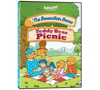 The Berenstain Bears: Teddy Bear Picnic