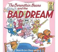 [(The Berenstain Bears & the Bad Dream)] [By (author) Stan Berenstain ] published on (December, 1988)