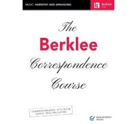 The Berklee Correspondence Course (Mixed Media Product)