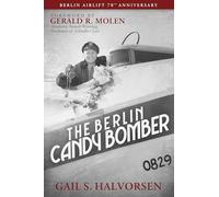 The Berlin Candy Bomber