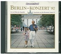 The Berlin Concert '87
