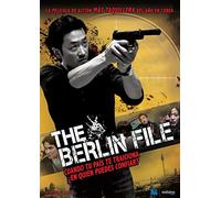 The Berlin File (2013) (Import)